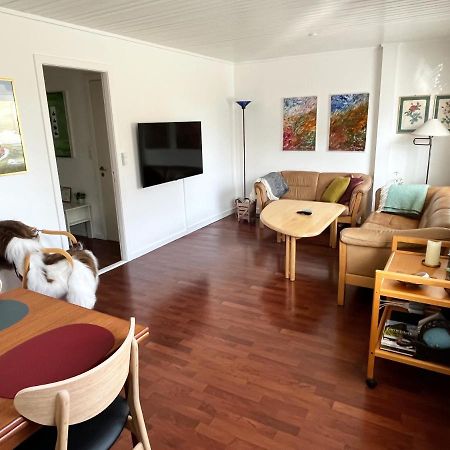 Cosy Apartment Near Beach, Marina & City Centre توئِسهون المظهر الخارجي الصورة