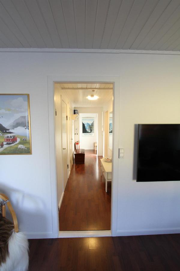 Cosy Apartment Near Beach, Marina & City Centre توئِسهون المظهر الخارجي الصورة