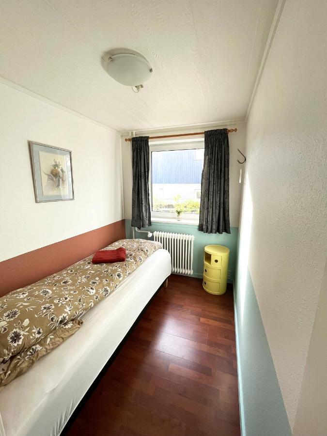 Cosy Apartment Near Beach, Marina & City Centre توئِسهون المظهر الخارجي الصورة