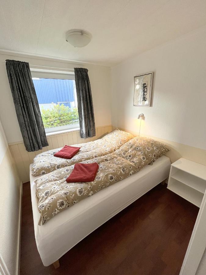 Cosy Apartment Near Beach, Marina & City Centre توئِسهون المظهر الخارجي الصورة