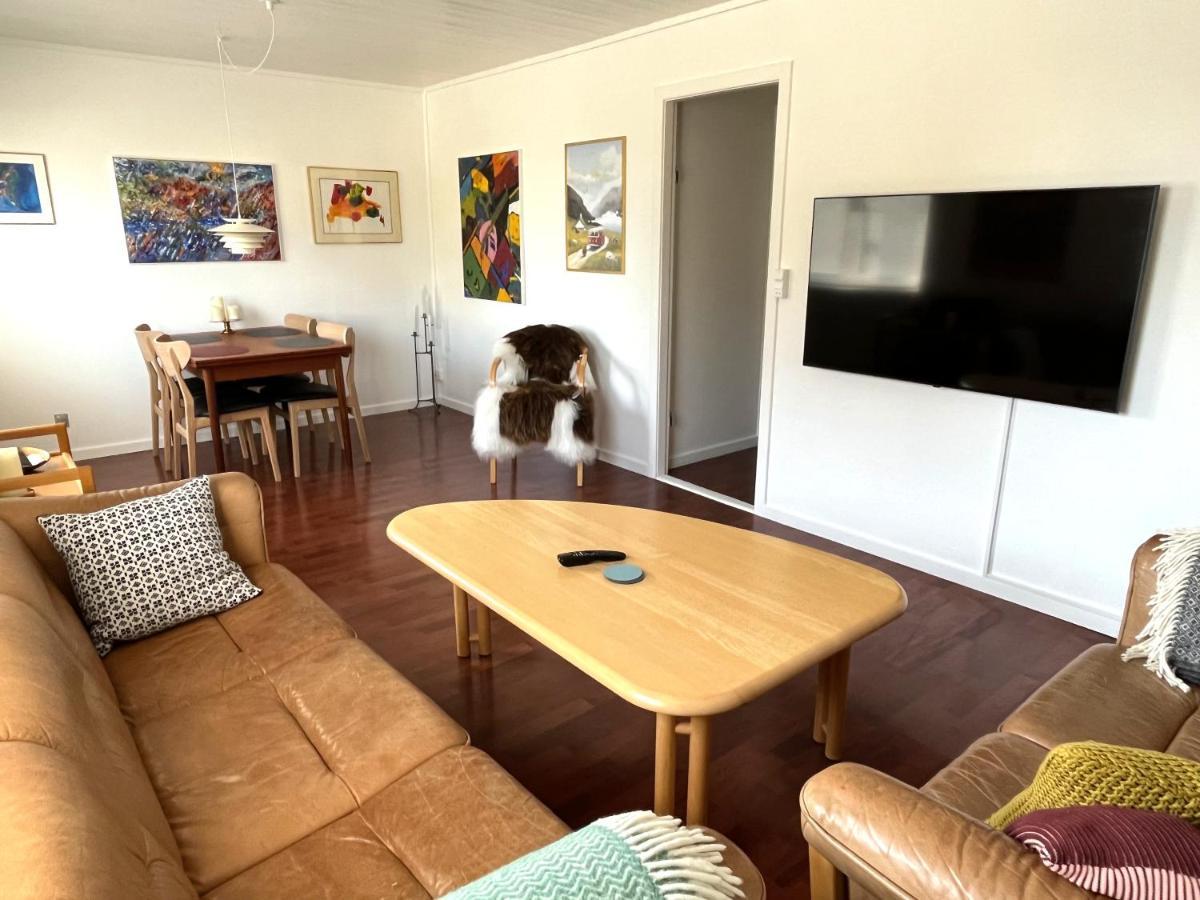 Cosy Apartment Near Beach, Marina & City Centre توئِسهون المظهر الخارجي الصورة